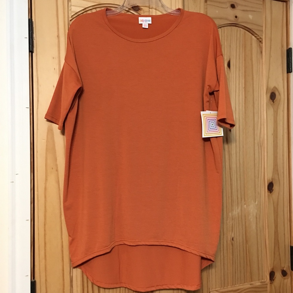 LuLaRoe Irma XXS